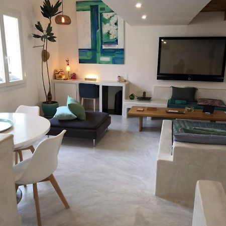 Appartement Du Pecheur Кассі Екстер'єр фото