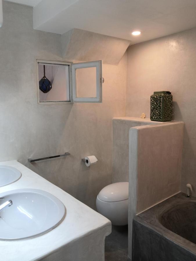 Appartement Du Pecheur Кассі Екстер'єр фото