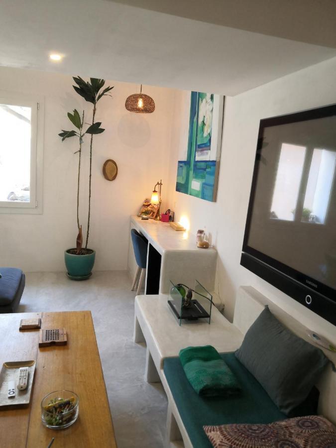 Appartement Du Pecheur Кассі Екстер'єр фото