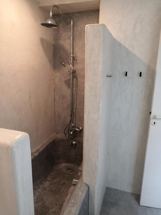 Appartement Du Pecheur Кассі Екстер'єр фото