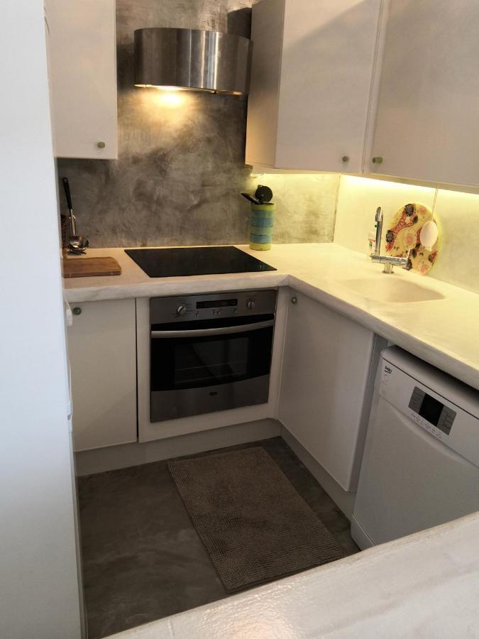 Appartement Du Pecheur Кассі Екстер'єр фото