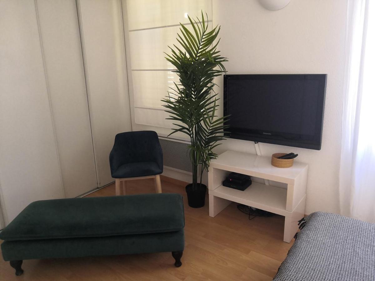 Appartement Du Pecheur Кассі Екстер'єр фото