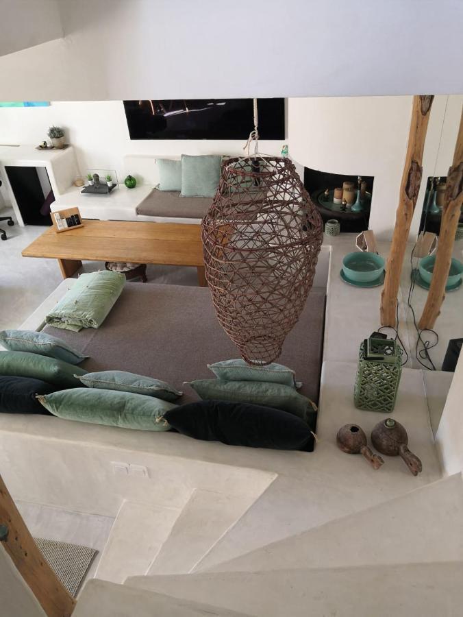 Appartement Du Pecheur Кассі Екстер'єр фото