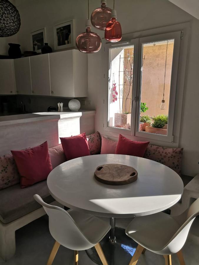 Appartement Du Pecheur Кассі Екстер'єр фото