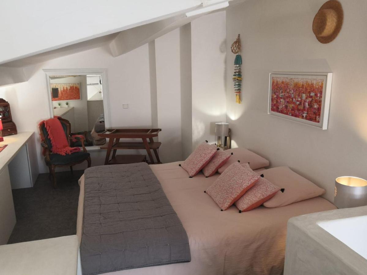 Appartement Du Pecheur Кассі Екстер'єр фото