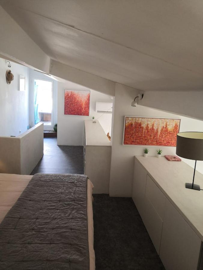 Appartement Du Pecheur Кассі Екстер'єр фото