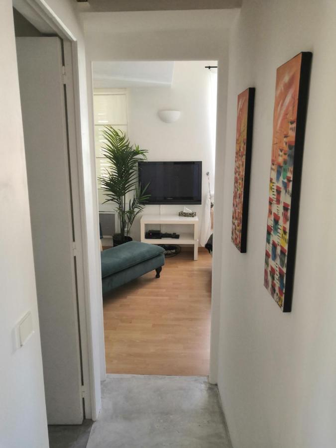 Appartement Du Pecheur Кассі Екстер'єр фото