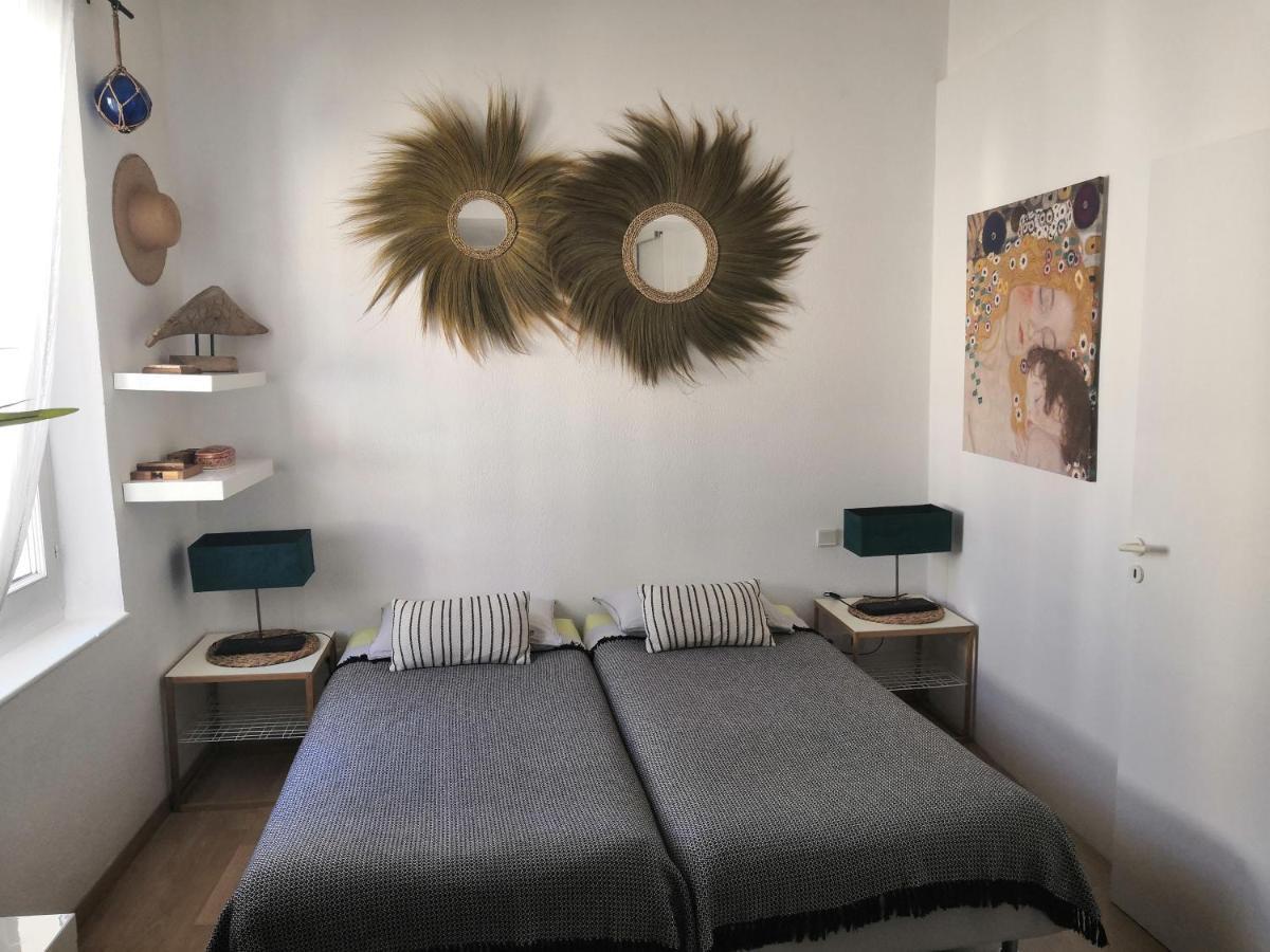 Appartement Du Pecheur Кассі Екстер'єр фото