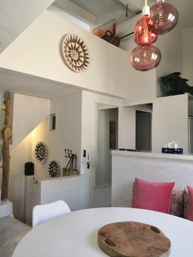 Appartement Du Pecheur Кассі Екстер'єр фото