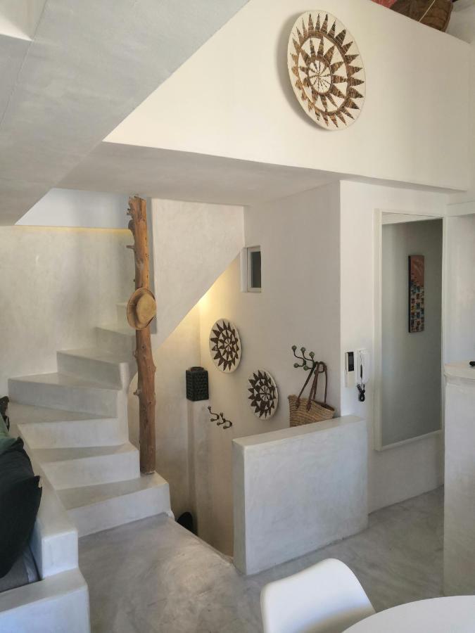 Appartement Du Pecheur Кассі Екстер'єр фото
